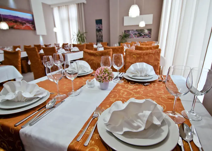 Herceg Hotel Medjugorje