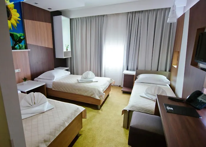 Hotel Herceg Medjugorje