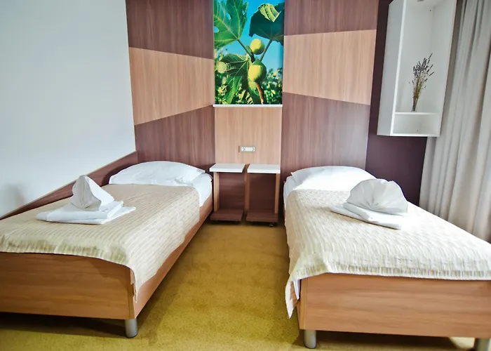 Herceg 4* Medjugorje